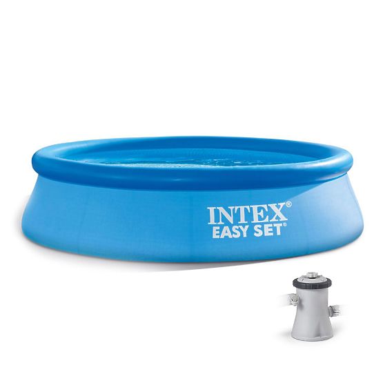 Bazen na napuhavanje 305x76 cm