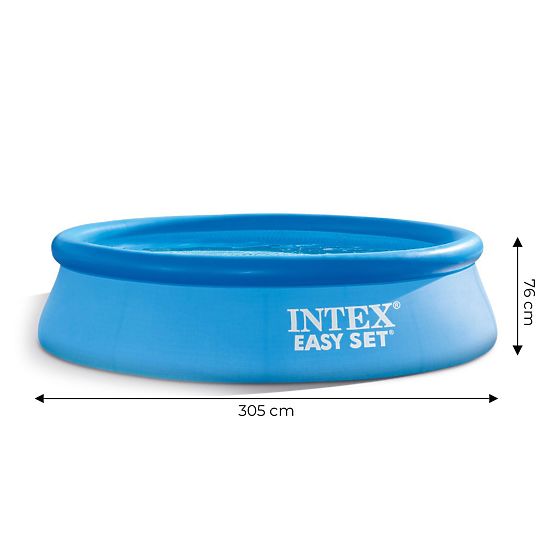 Bazen na napuhavanje 305x76 cm