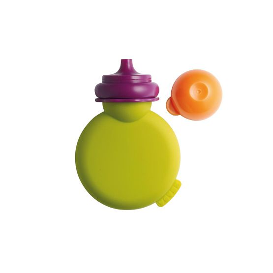 Beaba Lahvička Babypote zelená
