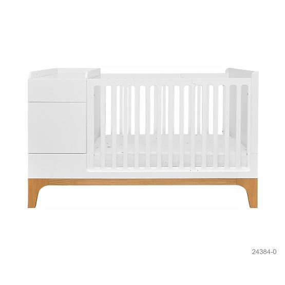 Bellamy - Jastučići za prematanje za krevetić UP - rasprodaja