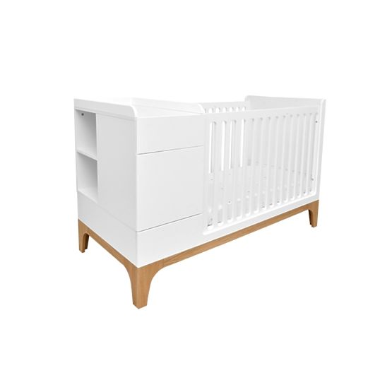 Bellamy - Jastučići za prematanje za krevetić UP - rasprodaja