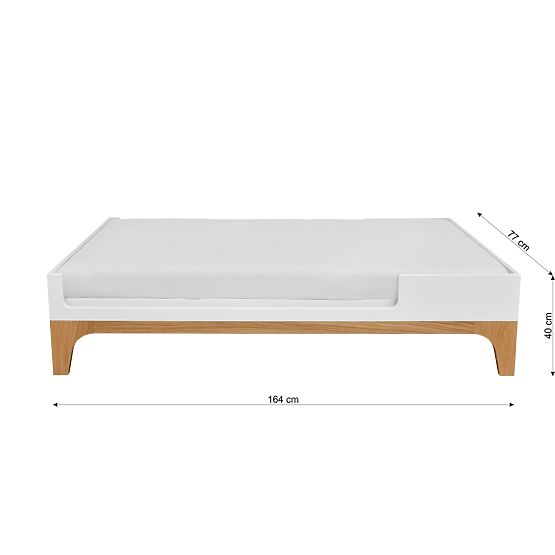 Bellamy - Jastučići za prematanje za krevetić UP - rasprodaja