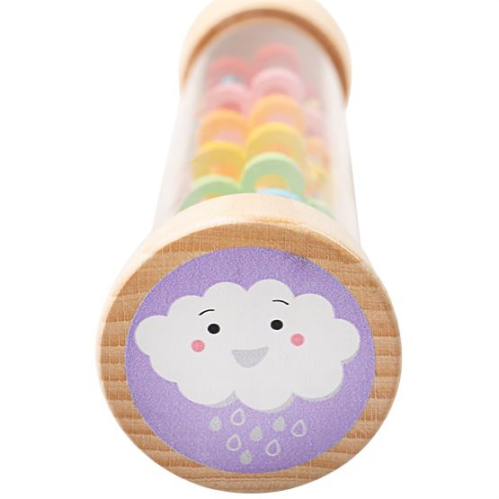 Bigjigs Baby Rattle pada kiša