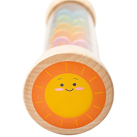 Bigjigs Baby Rattle pada kiša