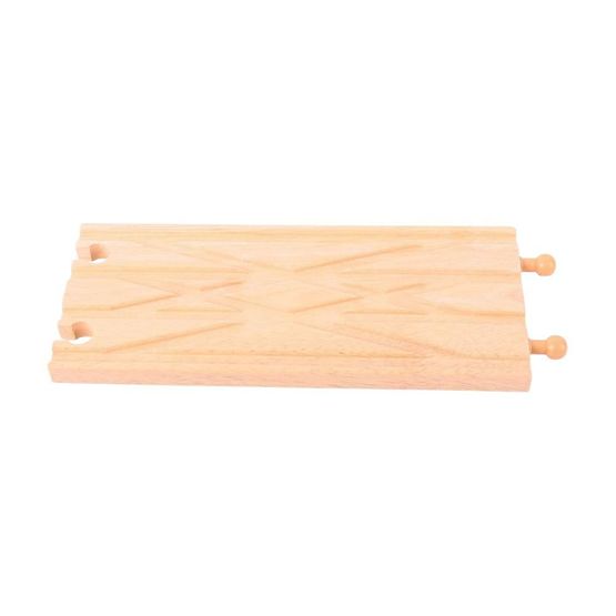 Bigjigs Rail Prelazak tračnica