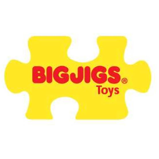 Bigjigs Rail Tunnel s prekidačem u špilji lubanje