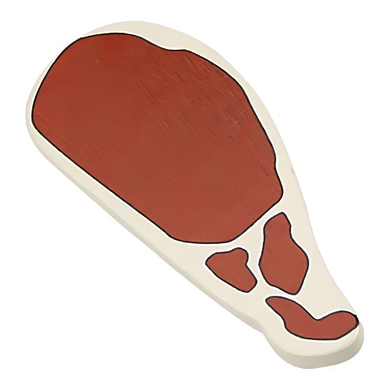 Bigjigs Toys Bigjigs Toys Slanina 1 kom