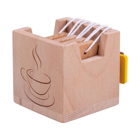 Bigjigs Toys Čajne vrećice