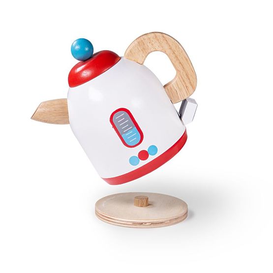 Bigjigs Toys Drveni čajnik