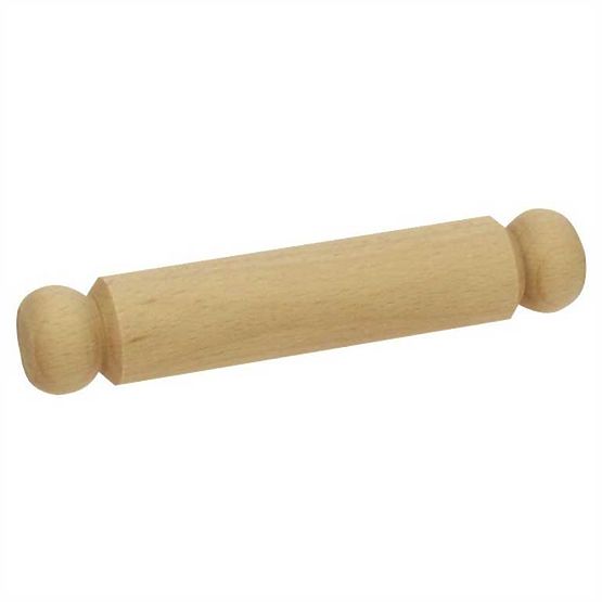 Bigjigs Toys Drveni kuhinjski valjak