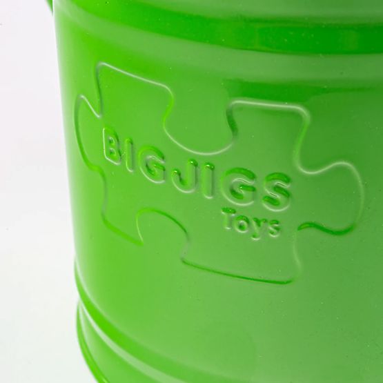 Bigjigs Toys Garden kuhalo za vodu zeleno