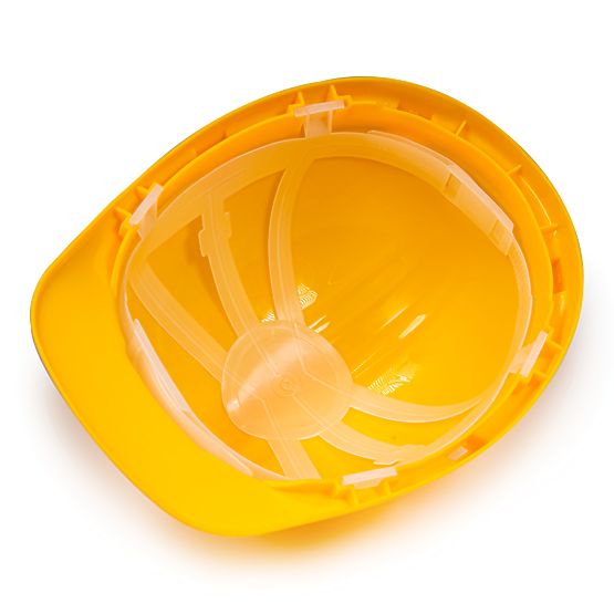 Bigjigs Toys Građevinska kaciga