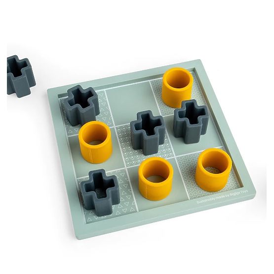 Bigjigs Toys Križić-kružić