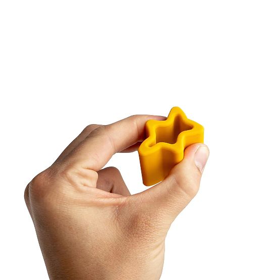 Bigjigs Toys Križić-kružić