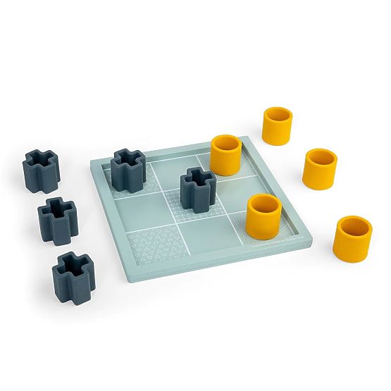 Bigjigs Toys Križić-kružić