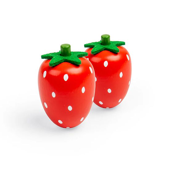 Bigjigs Toys Jagoda 1 kom