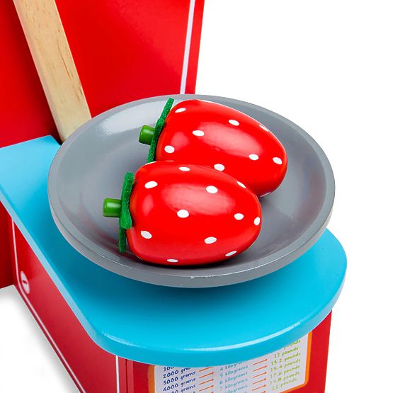Bigjigs Toys Jagoda 1 kom