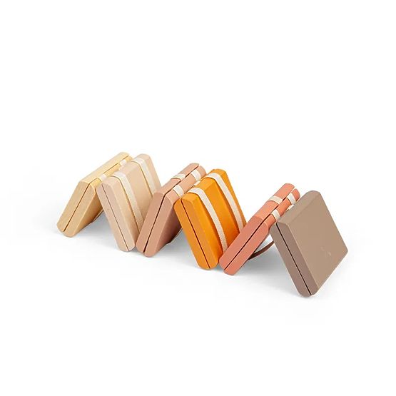 Bigjigs Toys Jakovljeve ljestve 1 kom