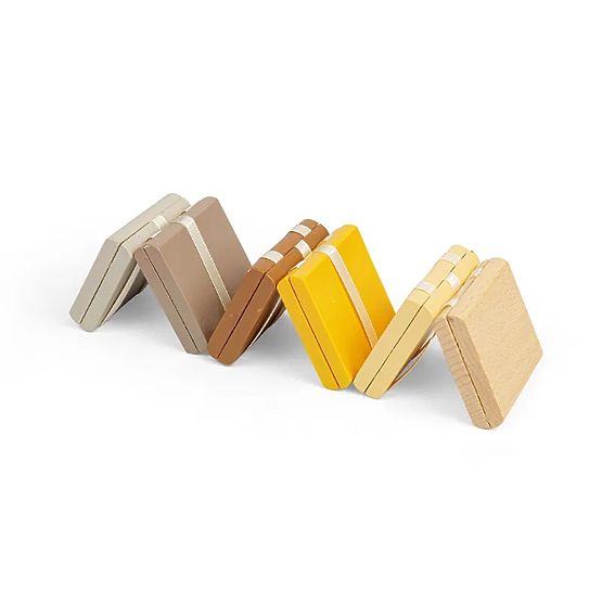 Bigjigs Toys Jakovljeve ljestve 1 kom
