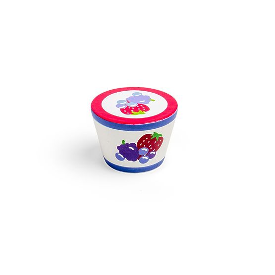 Bigjigs Toys Jogurt 1 kom