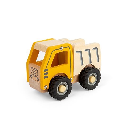 Bigjigs Toys Kiperi