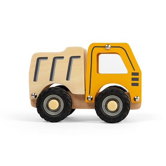 Bigjigs Toys Kiperi