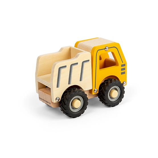 Bigjigs Toys Kiperi