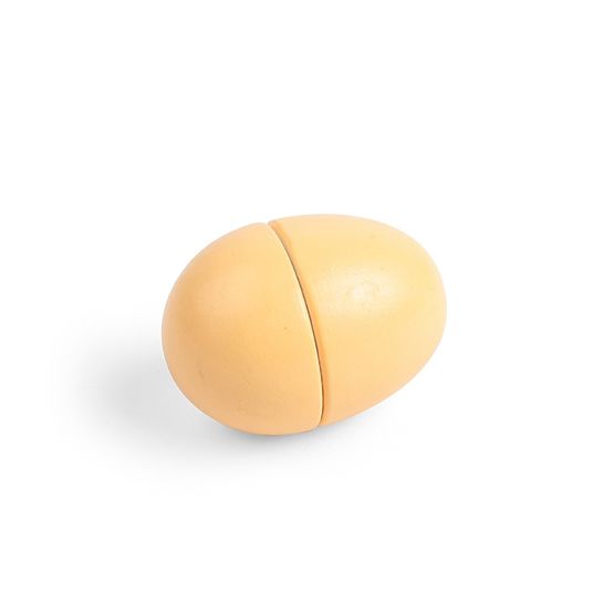 Bigjigs Toys Kuhano jaje