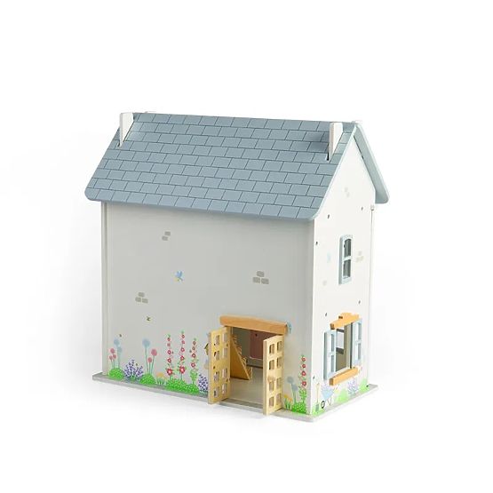 Bigjigs Toys Ljetna kućica za lutke
