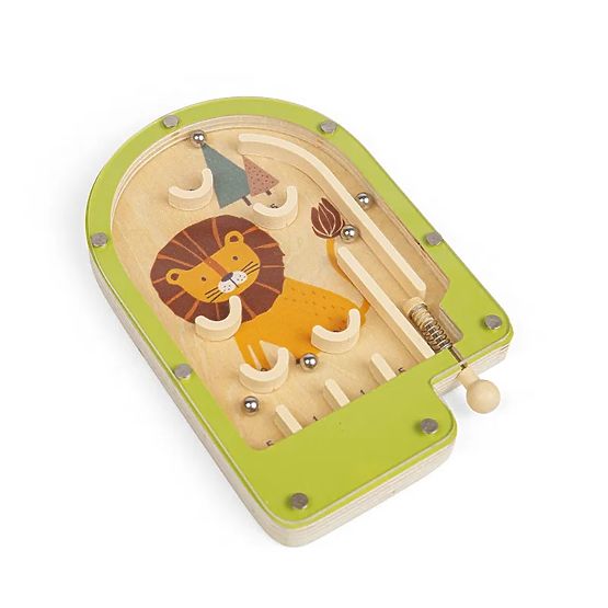 Bigjigs Toys Mini Fliper Lav