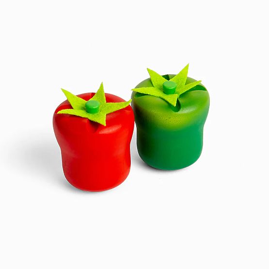 Bigjigs Toys Paprika 1 kom