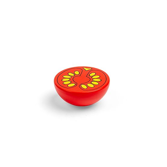 Bigjigs Toys Pola rajčice 1 kom