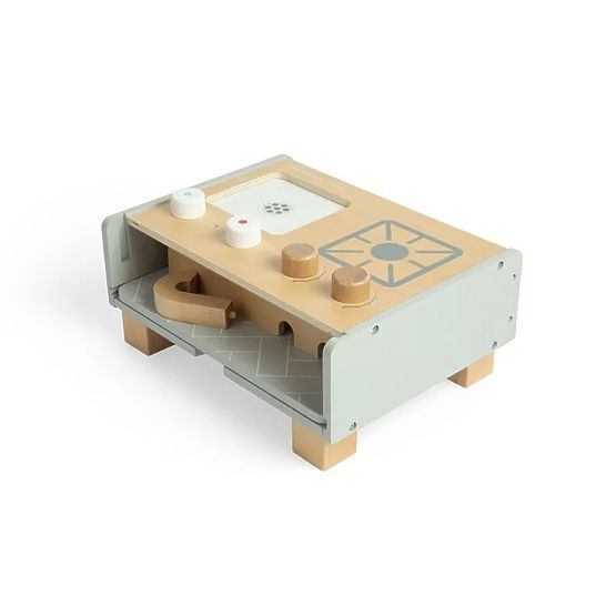 Bigjigs Toys Prijenosna kuhinjica