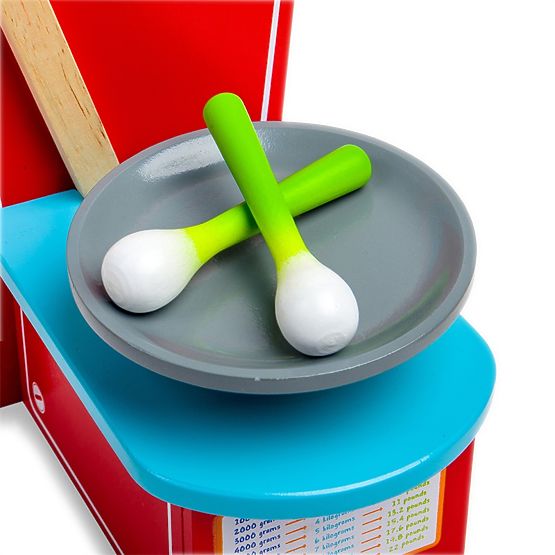 Bigjigs Toys Proljetni luk 1 kom