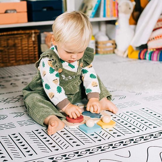 Bigjigs Toys Puzzle u obliku životinja