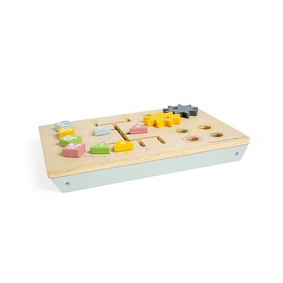 Bigjigs Toys Radni stol s čekićem
