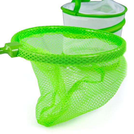 Bigjigs Toys Kit za hvatanje insekata