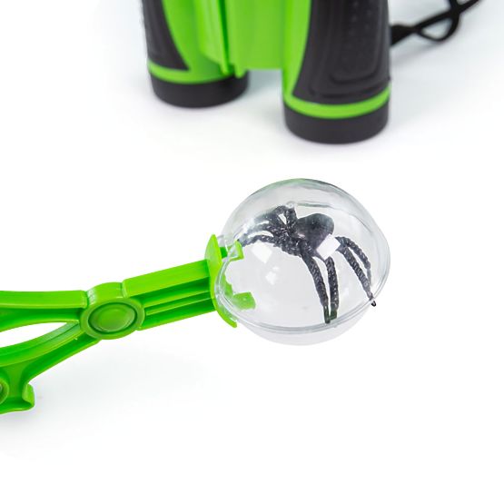 Bigjigs Toys Kit za hvatanje insekata