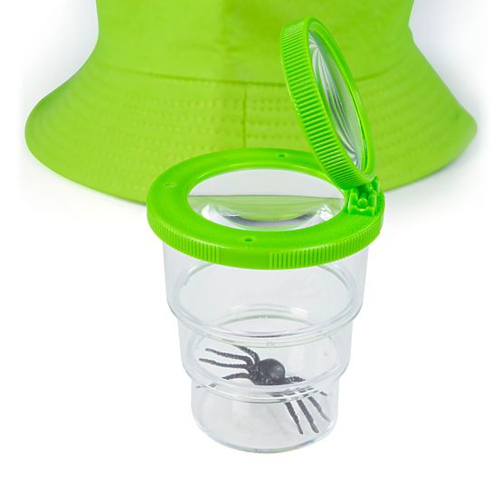 Bigjigs Toys Kit za hvatanje insekata