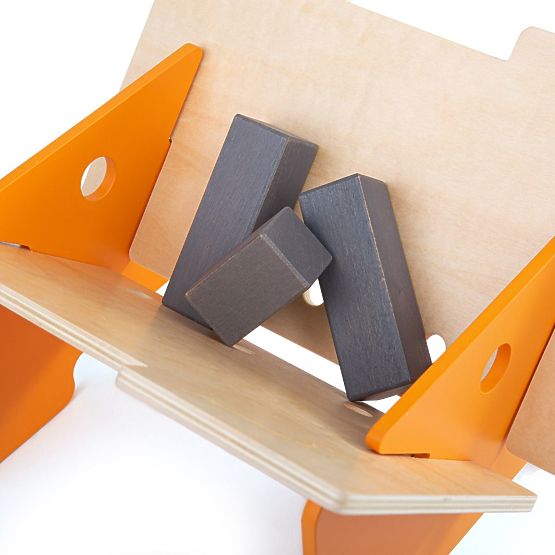 Bigjigs Toys Stolni roštilj