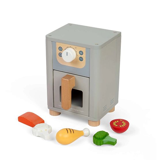 Bigjigs Toys Zračni friteza