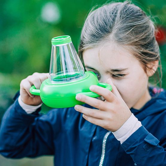 Bigjigs Toys Špijunka s povećalom za promatranje insekata