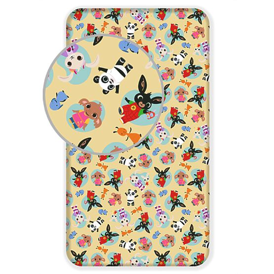 Bing plahta 90 x 200 + 25 cm