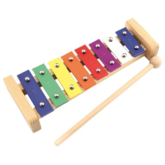 Bino Set glazbenih instrumenata