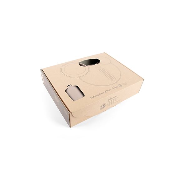 BIO Blagovaonska garnitura - bež