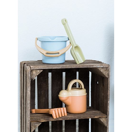 BIO Pješčanik set - narančasti