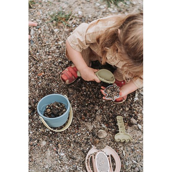 BIO Pješčanik set sa cjedilom