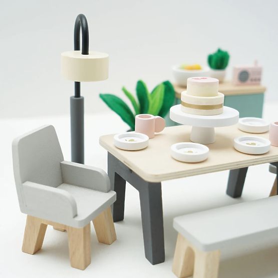 Blagovaonica Le Toy Van Furniture Daisylane