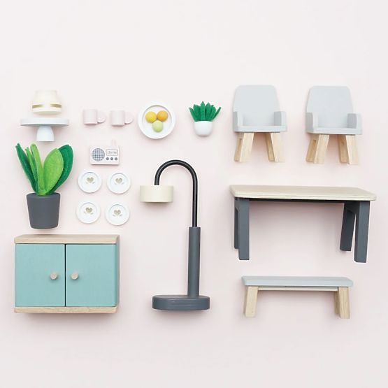 Blagovaonica Le Toy Van Furniture Daisylane
