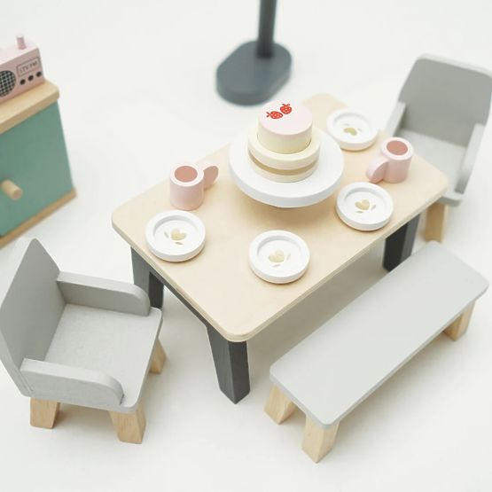 Blagovaonica Le Toy Van Furniture Daisylane